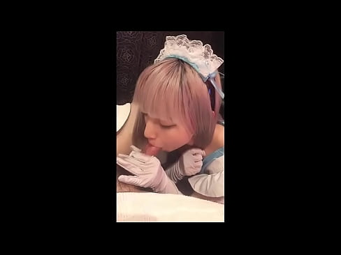 ❤️ Japanese Idol [mayuka], kostum prawan prancis, part 1, blowjob lan bodho karo lotion ️ Cukup porno ing jv.91sexy.top ﹏