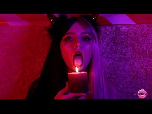 ❤️ Blowjob hasrat saka Succubus Seksi karo Mouth Fulfillment ️ Cukup porno ing jv.91sexy.top ﹏