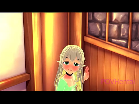 ❤️ (Trap) Prawan Elvish mbantu sampeyan ngumbah pasuryan. ️ Cukup porno ing jv.91sexy.top ﹏